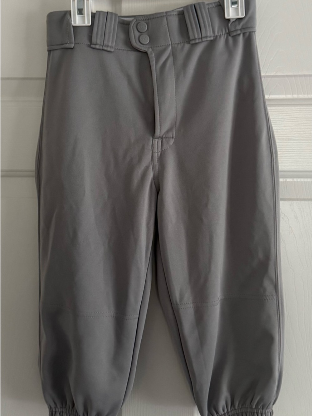 Rawlings Boy's Baseball Pants YL